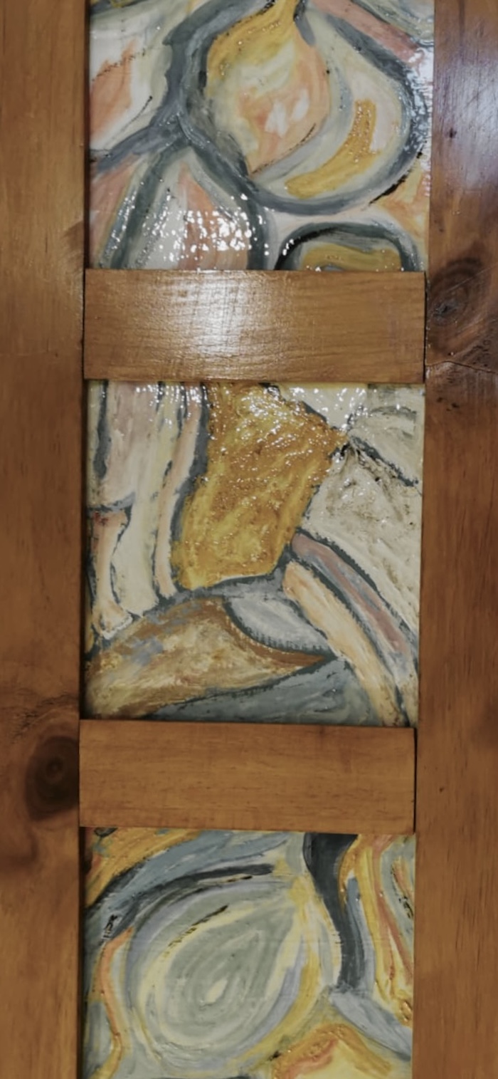 Colección de ISMAEL