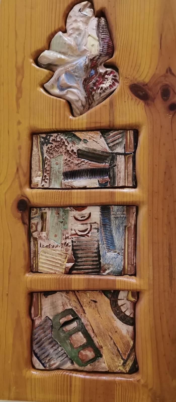 Colección de ISMAEL